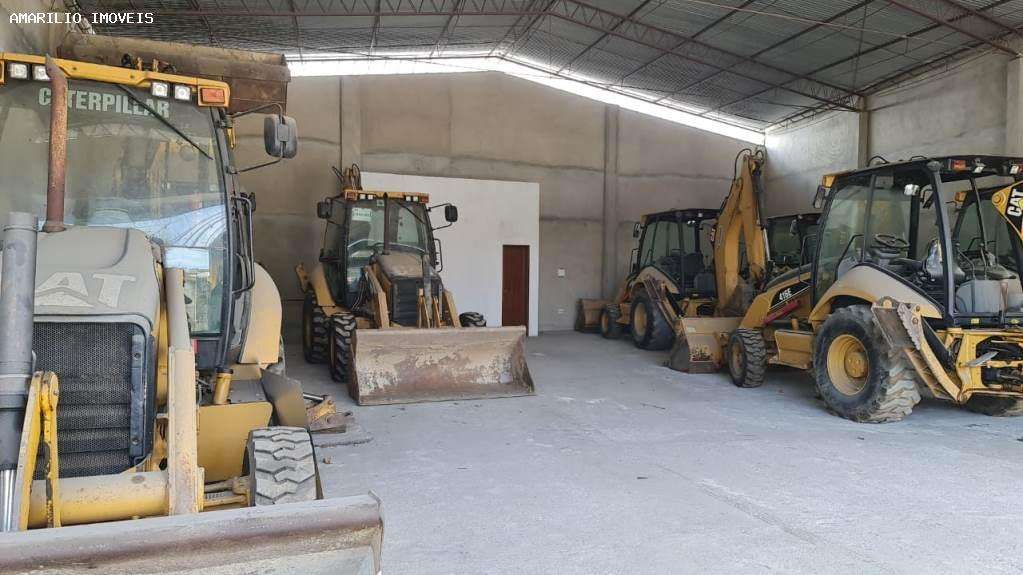 Depósito-Galpão, 276 m² - Foto 7