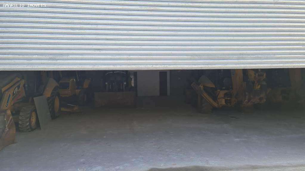 Depósito-Galpão, 276 m² - Foto 10