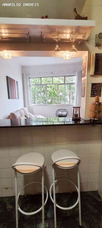 Apartamento, 2 quartos, 48 m² - Foto 4