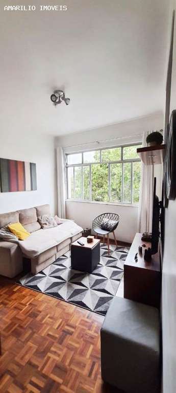 Apartamento, 2 quartos, 48 m² - Foto 2