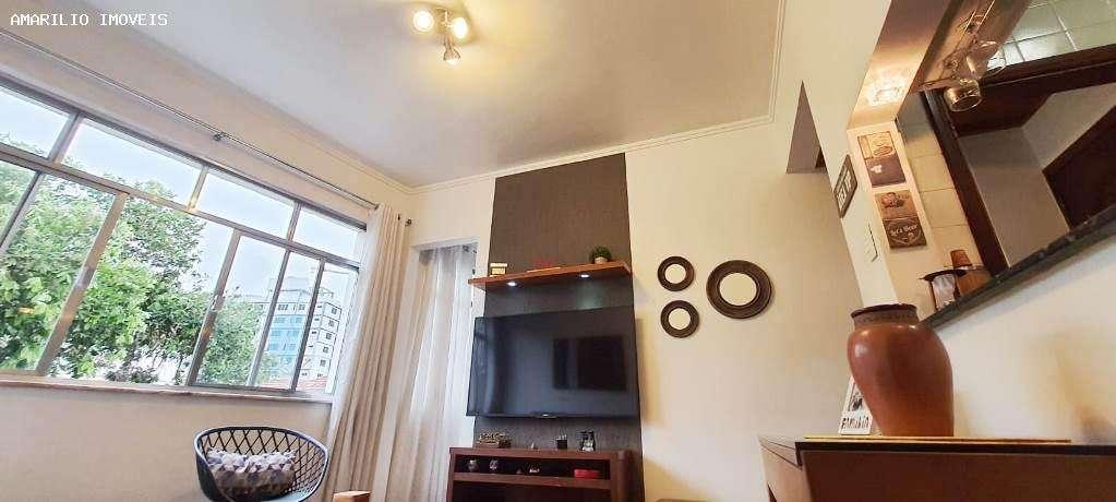 Apartamento, 2 quartos, 48 m² - Foto 3