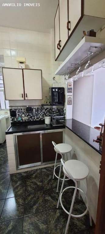 Apartamento, 2 quartos, 48 m² - Foto 6