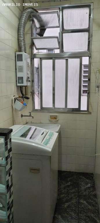 Apartamento, 2 quartos, 48 m² - Foto 8