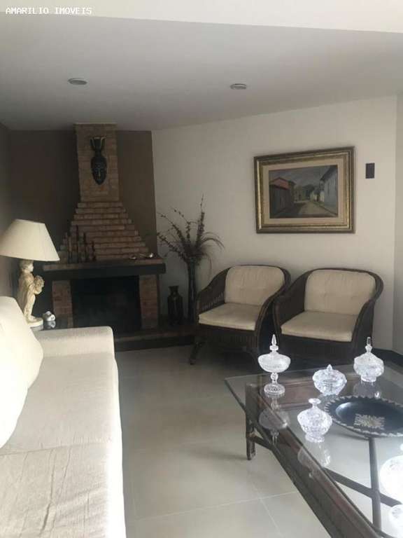 Casa, 3 quartos, 296 m² - Foto 5