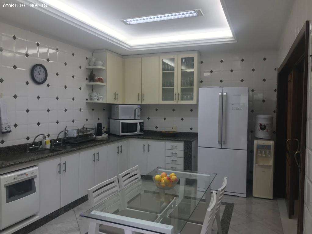 Casa, 3 quartos, 296 m² - Foto 8