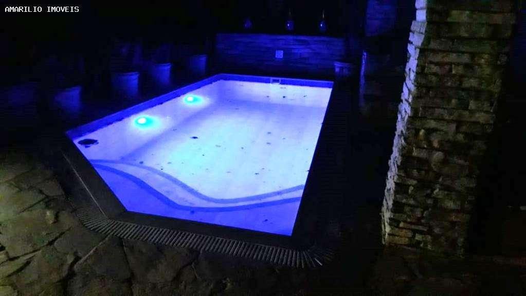 Casa, 3 quartos, 296 m² - Foto 22