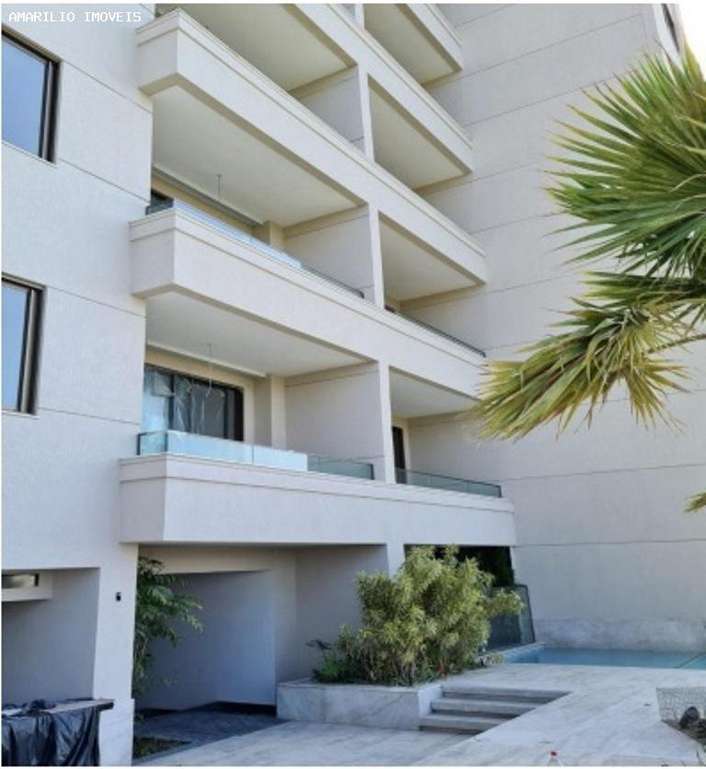 Apartamento, 3 quartos, 148 m² - Foto 1