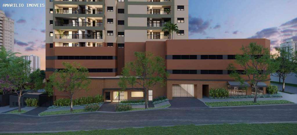 Apartamento, 2 quartos, 49 m² - Foto 2