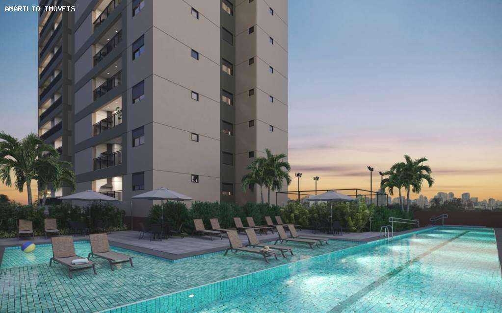 Apartamento, 2 quartos, 49 m² - Foto 9