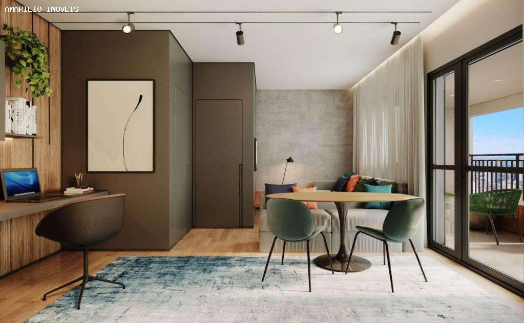 Apartamento, 2 quartos, 49 m² - Foto 11