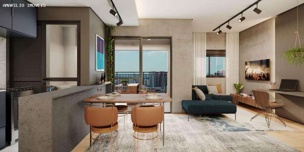 Apartamento, 2 quartos, 49 m² - Foto 13