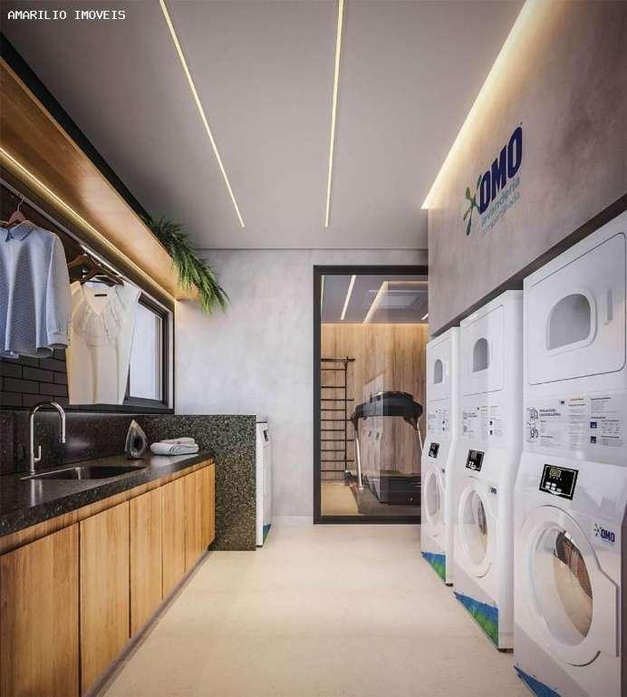 Apartamento, 1 quarto, 21 m² - Foto 5
