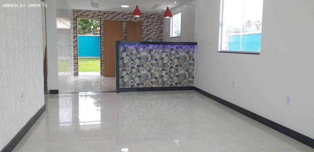 Casa, 3 quartos, 116 m² - Foto 3