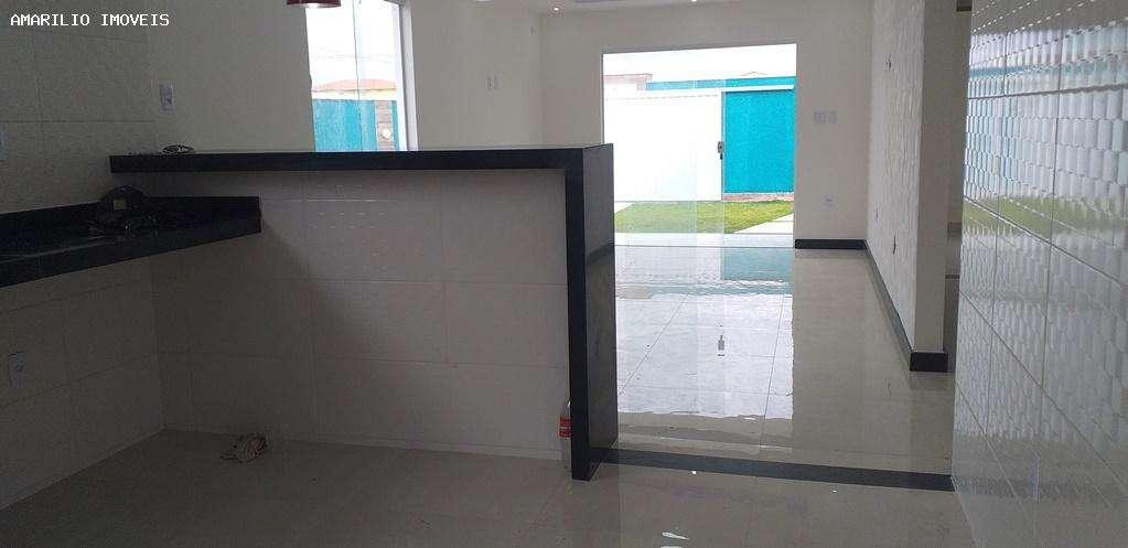 Casa, 3 quartos, 116 m² - Foto 5