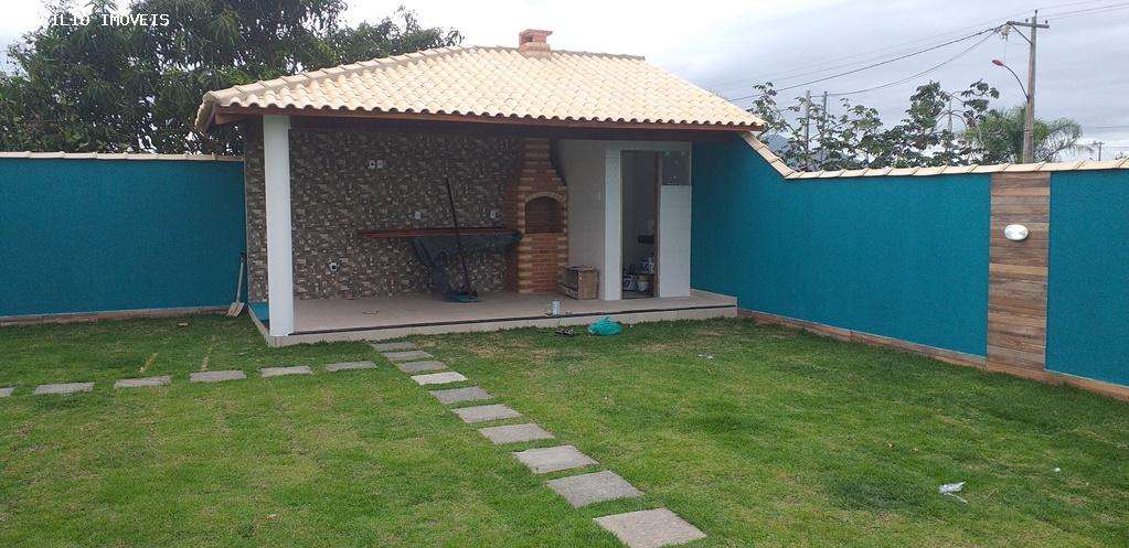 Casa, 3 quartos, 116 m² - Foto 13