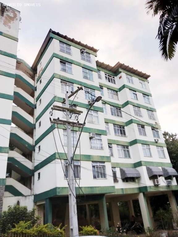 Apartamento, 2 quartos, 52 m² - Foto 1