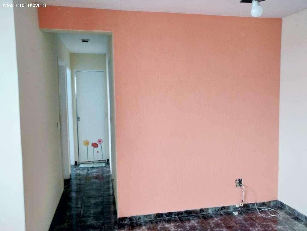 Apartamento, 2 quartos, 52 m² - Foto 5