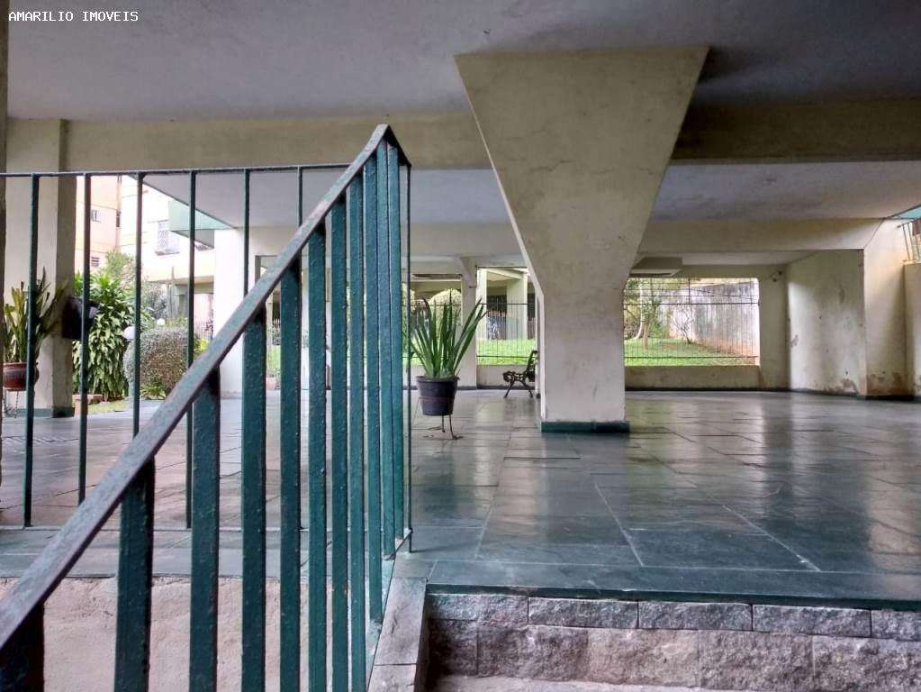 Apartamento, 2 quartos, 52 m² - Foto 3