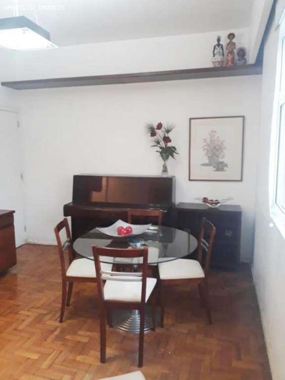 Apartamento, 2 quartos, 70 m² - Foto 2