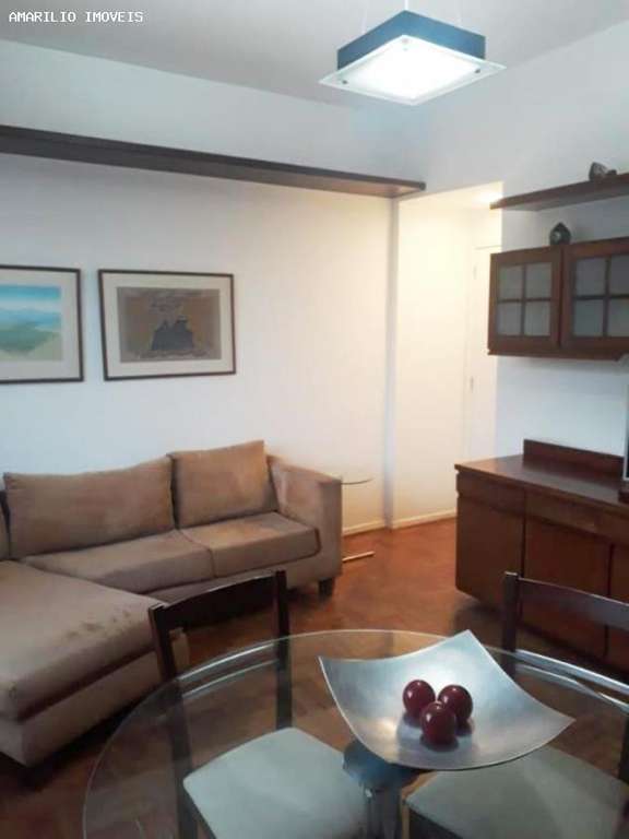 Apartamento, 2 quartos, 70 m² - Foto 1
