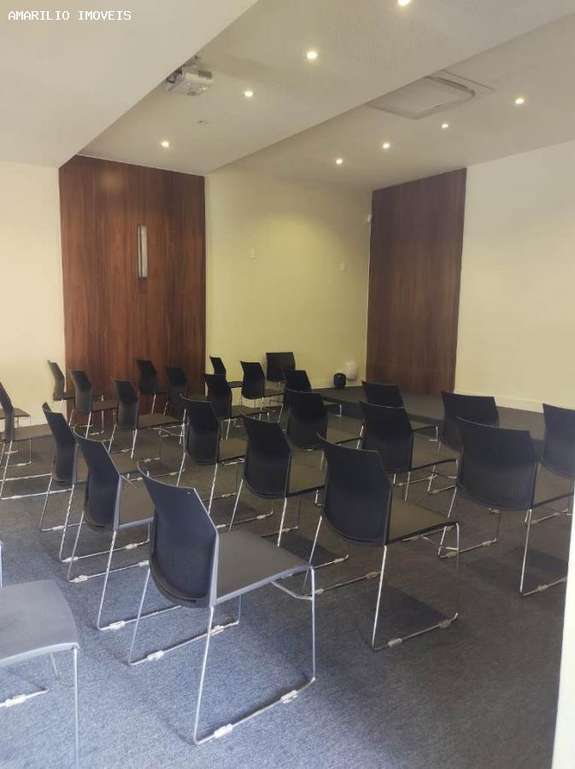 Sala-Conjunto, 43 m² - Foto 8