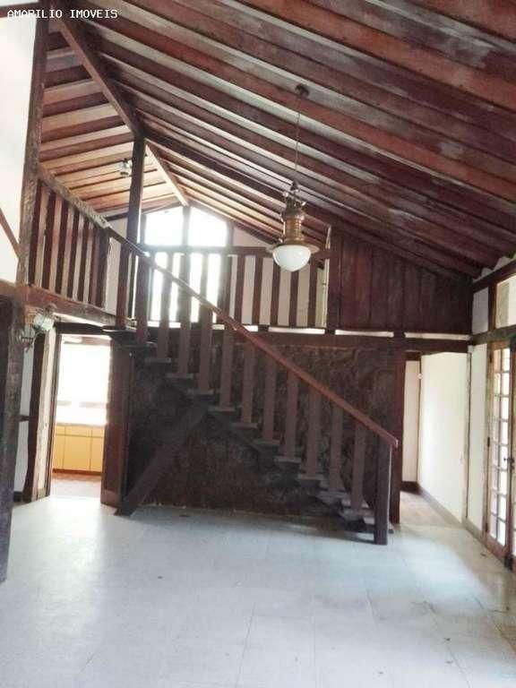 Casa, 3 quartos, 430 m² - Foto 2