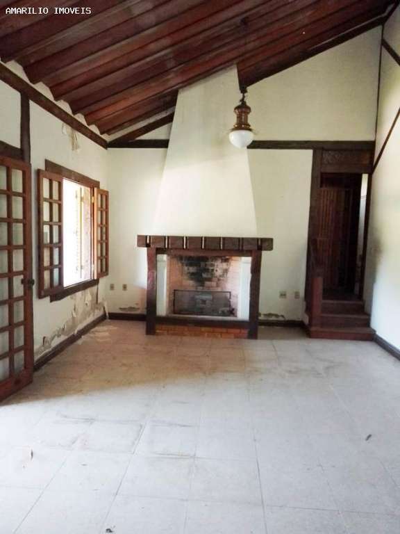 Casa, 3 quartos, 430 m² - Foto 4