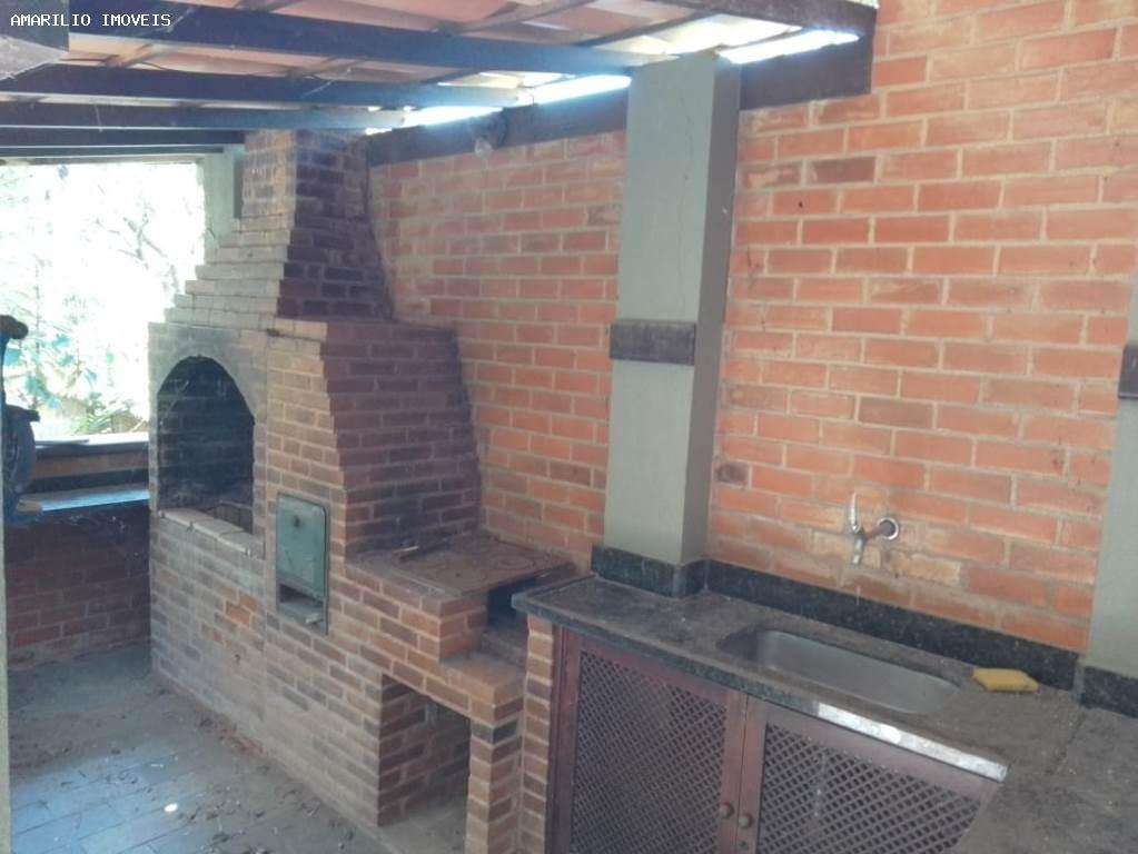 Casa, 3 quartos, 430 m² - Foto 18