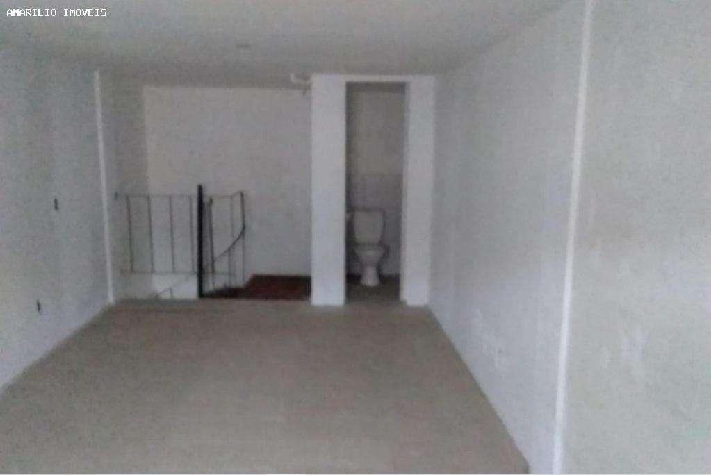 Loja-Salão, 25 m² - Foto 5