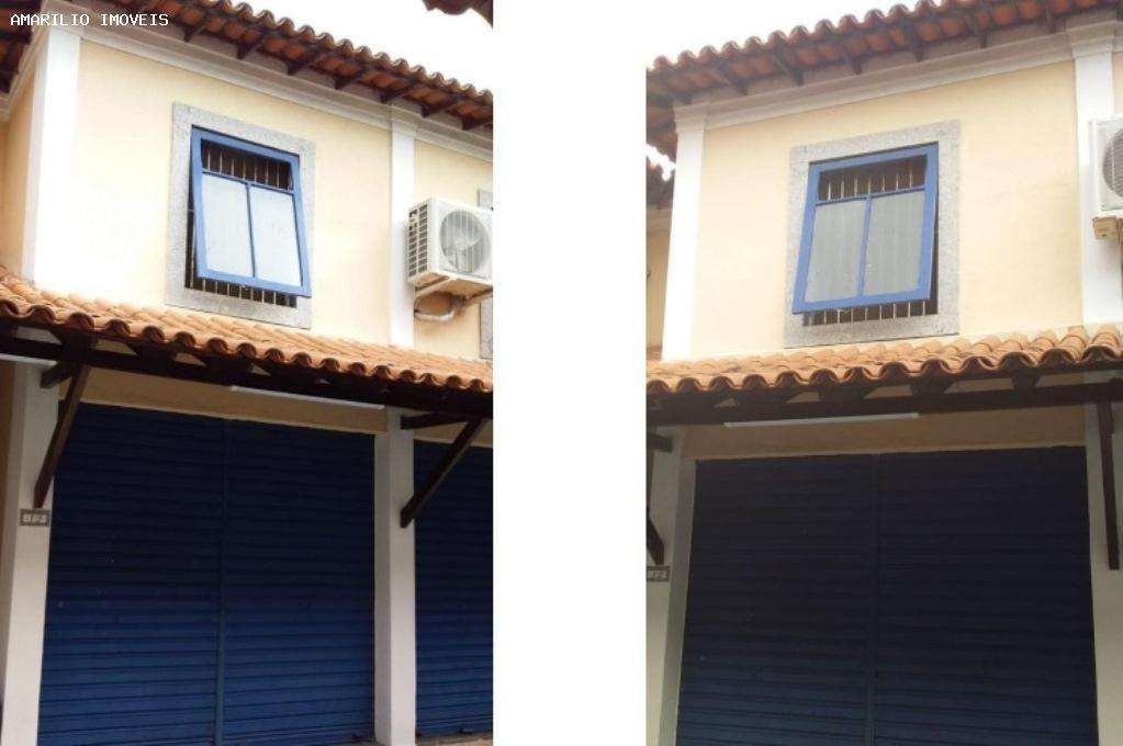 Loja-Salão, 25 m² - Foto 2