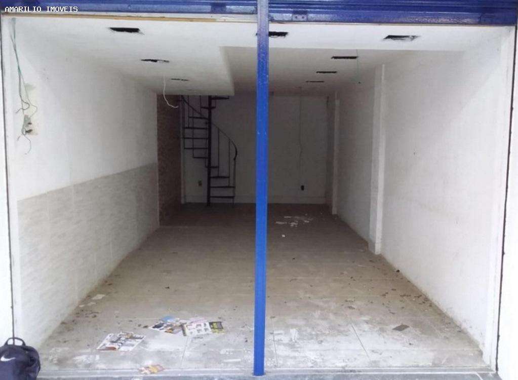 Loja-Salão, 25 m² - Foto 4