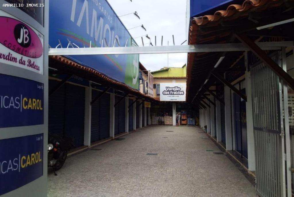 Loja-Salão, 25 m² - Foto 6