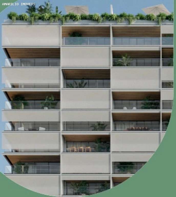 Apartamento, 1 quarto, 41 m² - Foto 1