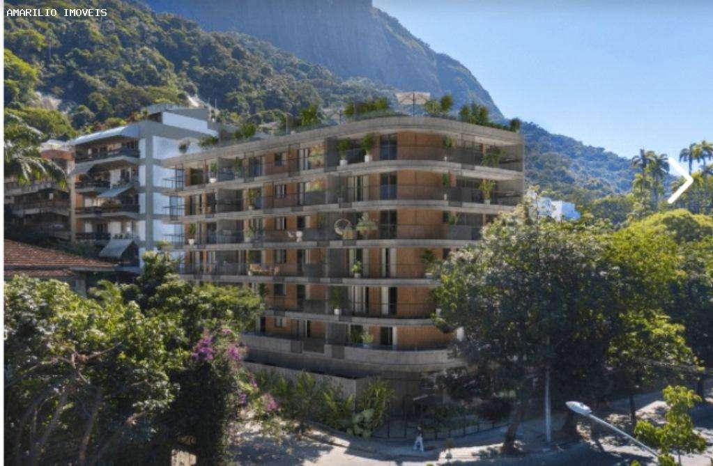 Apartamento, 3 quartos, 122 m² - Foto 2