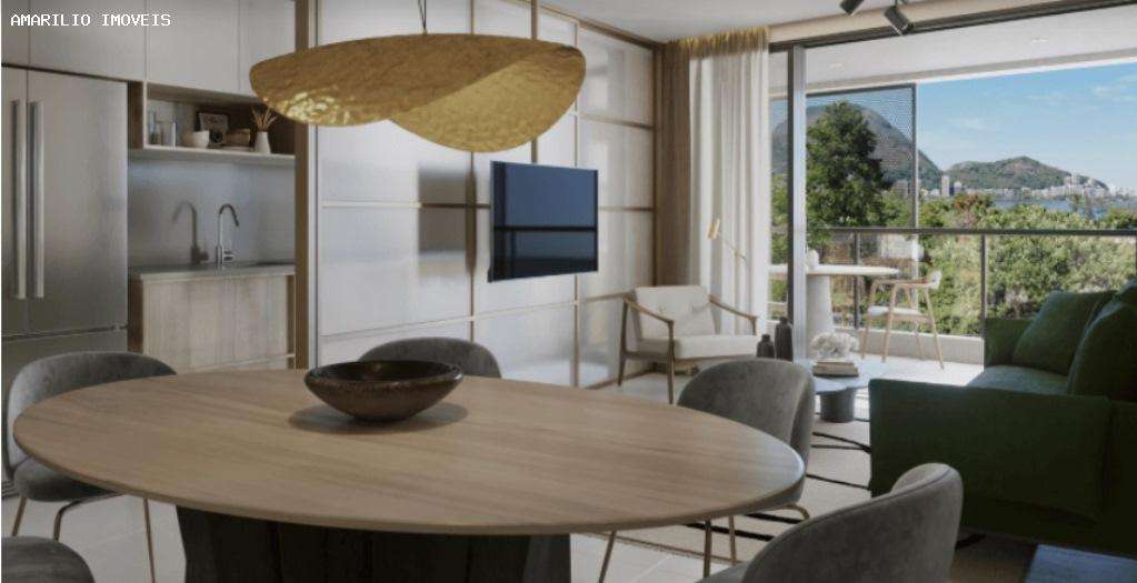 Apartamento, 3 quartos, 122 m² - Foto 3