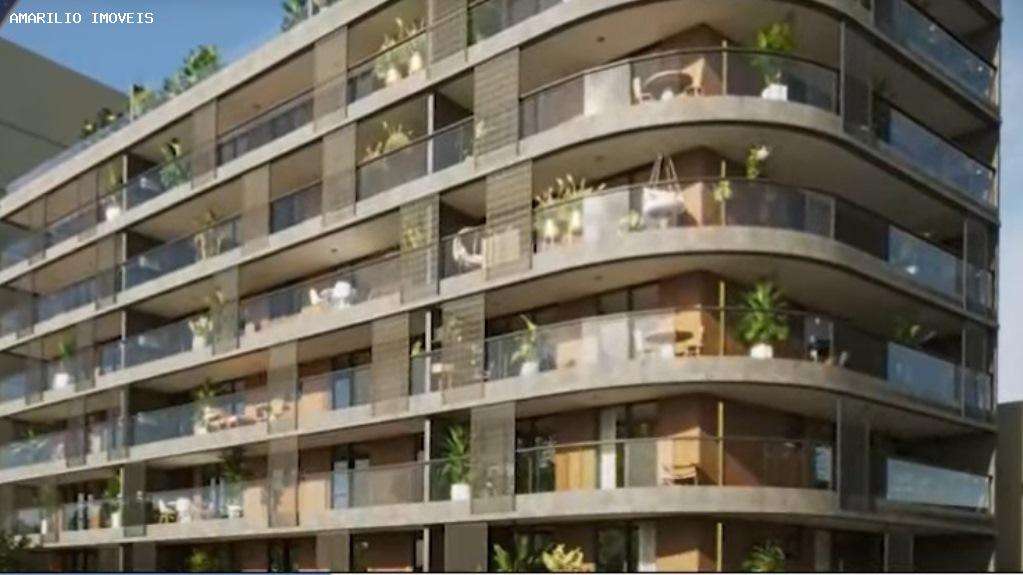 Apartamento, 3 quartos, 122 m² - Foto 1