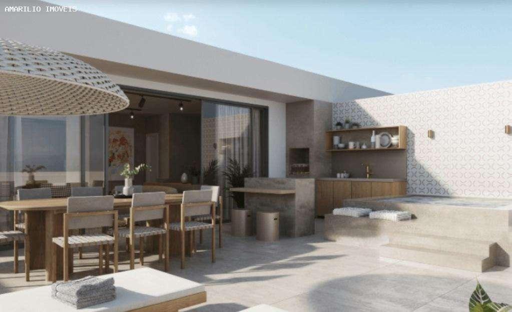 Apartamento, 3 quartos, 122 m² - Foto 7