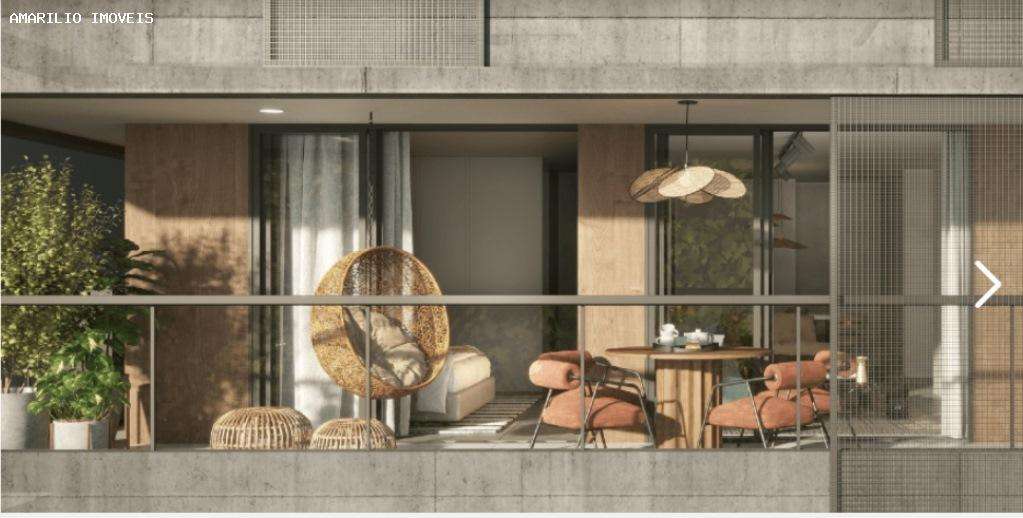 Apartamento, 3 quartos, 122 m² - Foto 4