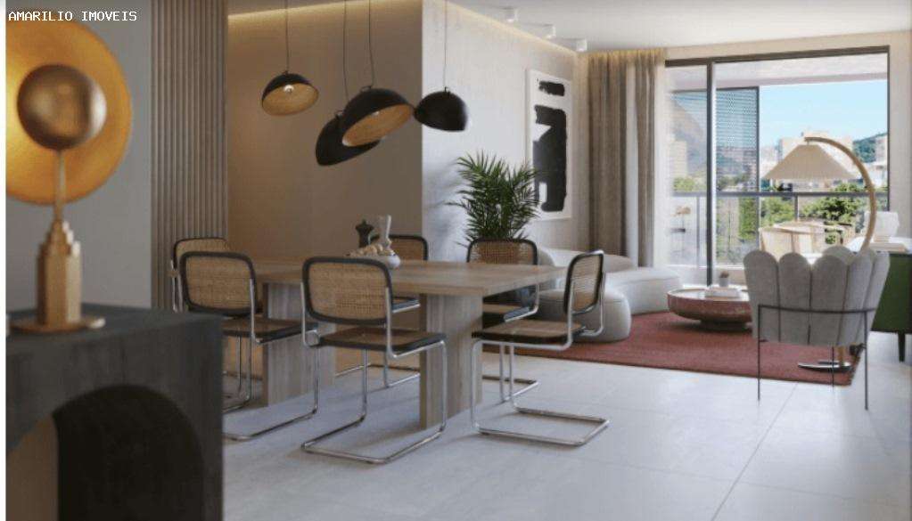 Apartamento, 3 quartos, 122 m² - Foto 5