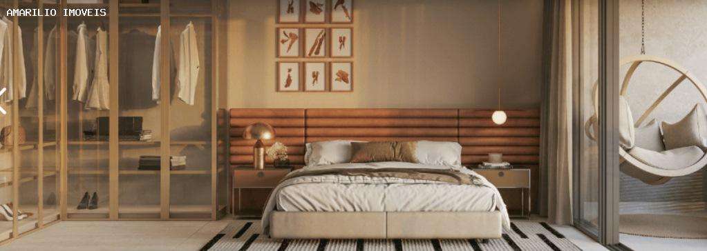 Apartamento, 3 quartos, 122 m² - Foto 6