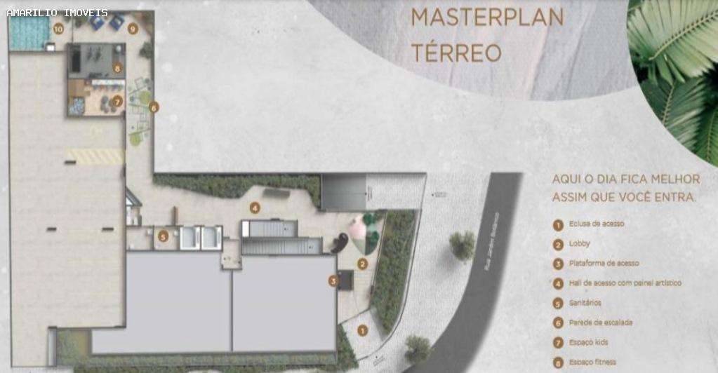 Apartamento, 3 quartos, 122 m² - Foto 9