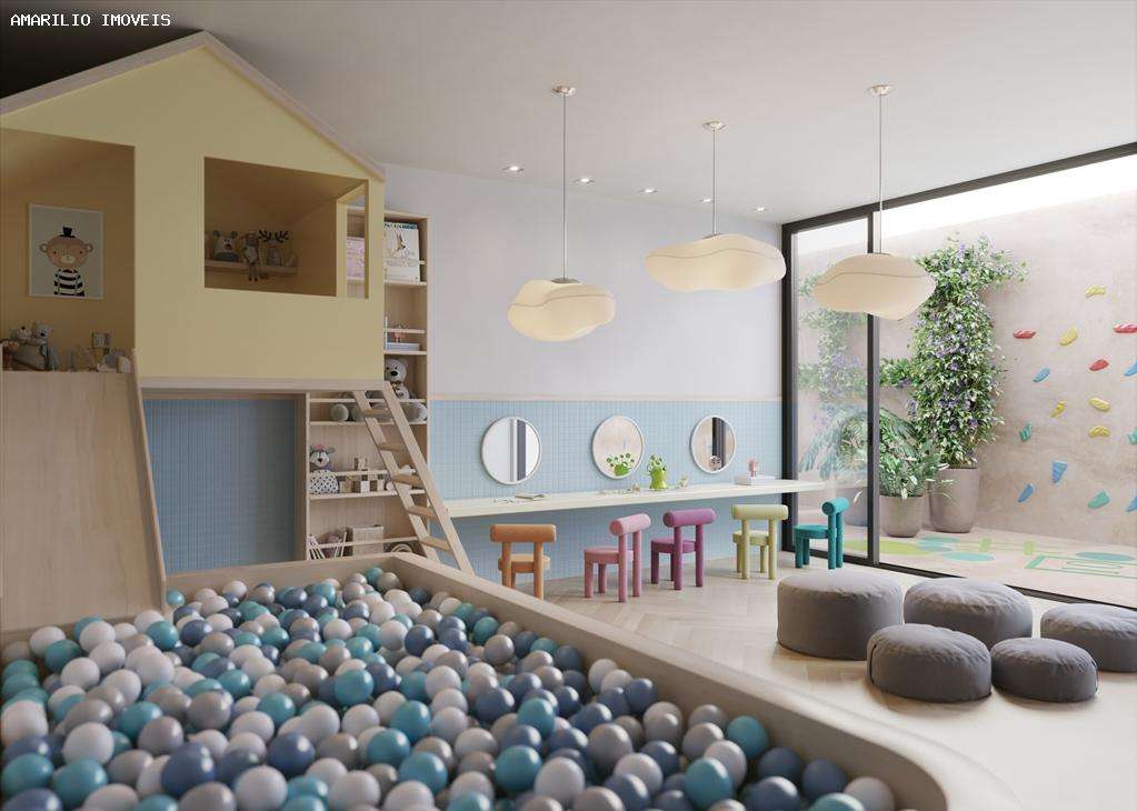 Apartamento, 3 quartos, 122 m² - Foto 13