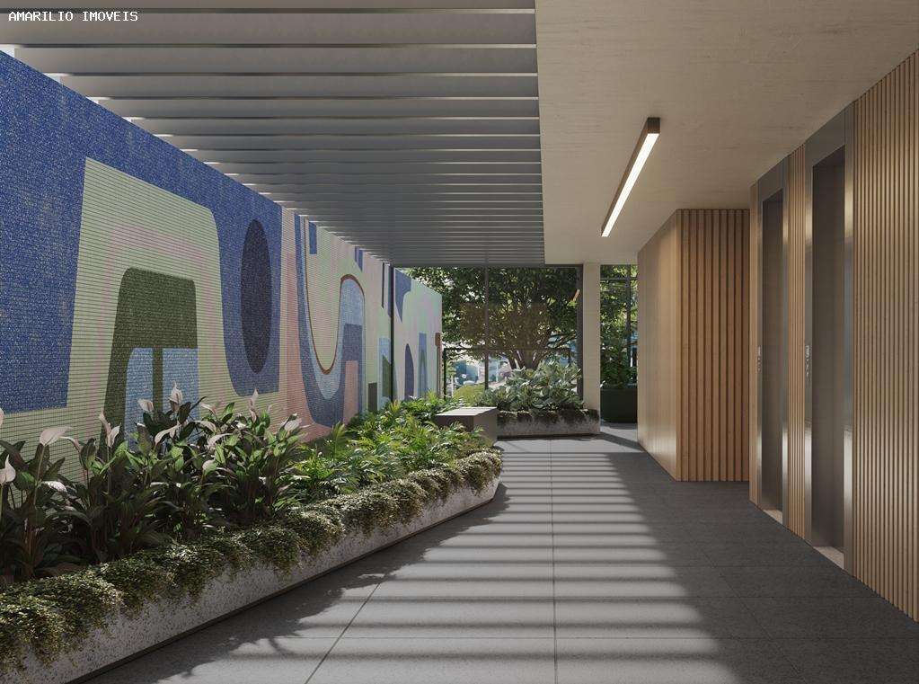 Apartamento, 3 quartos, 122 m² - Foto 11