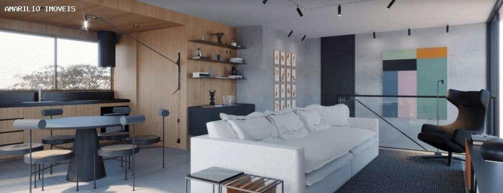 Apartamento, 3 quartos, 115 m² - Foto 5