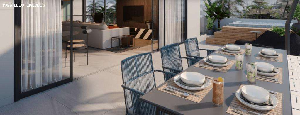 Apartamento, 3 quartos, 115 m² - Foto 6