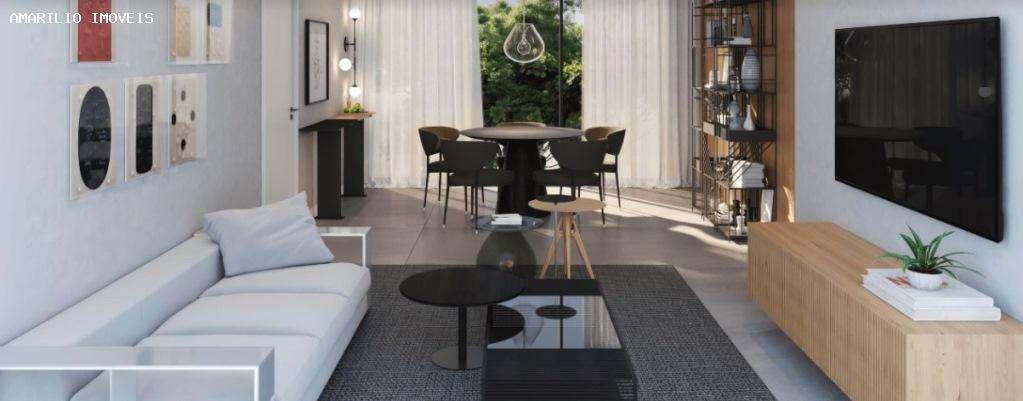 Apartamento, 3 quartos, 115 m² - Foto 4