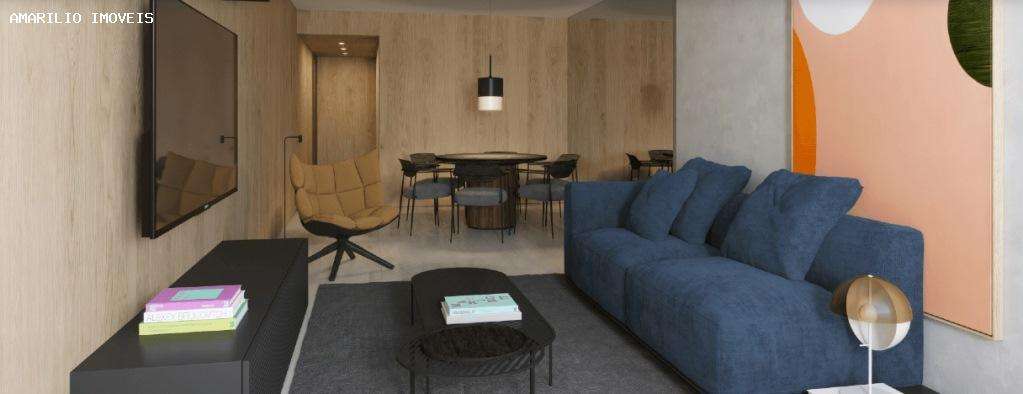 Apartamento, 3 quartos, 115 m² - Foto 9