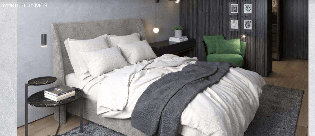 Apartamento, 3 quartos, 115 m² - Foto 11