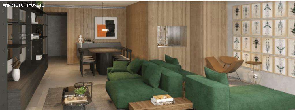 Apartamento, 3 quartos, 115 m² - Foto 12