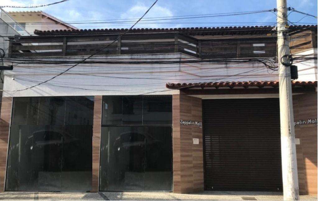 Loja-Salão, 25 m² - Foto 3
